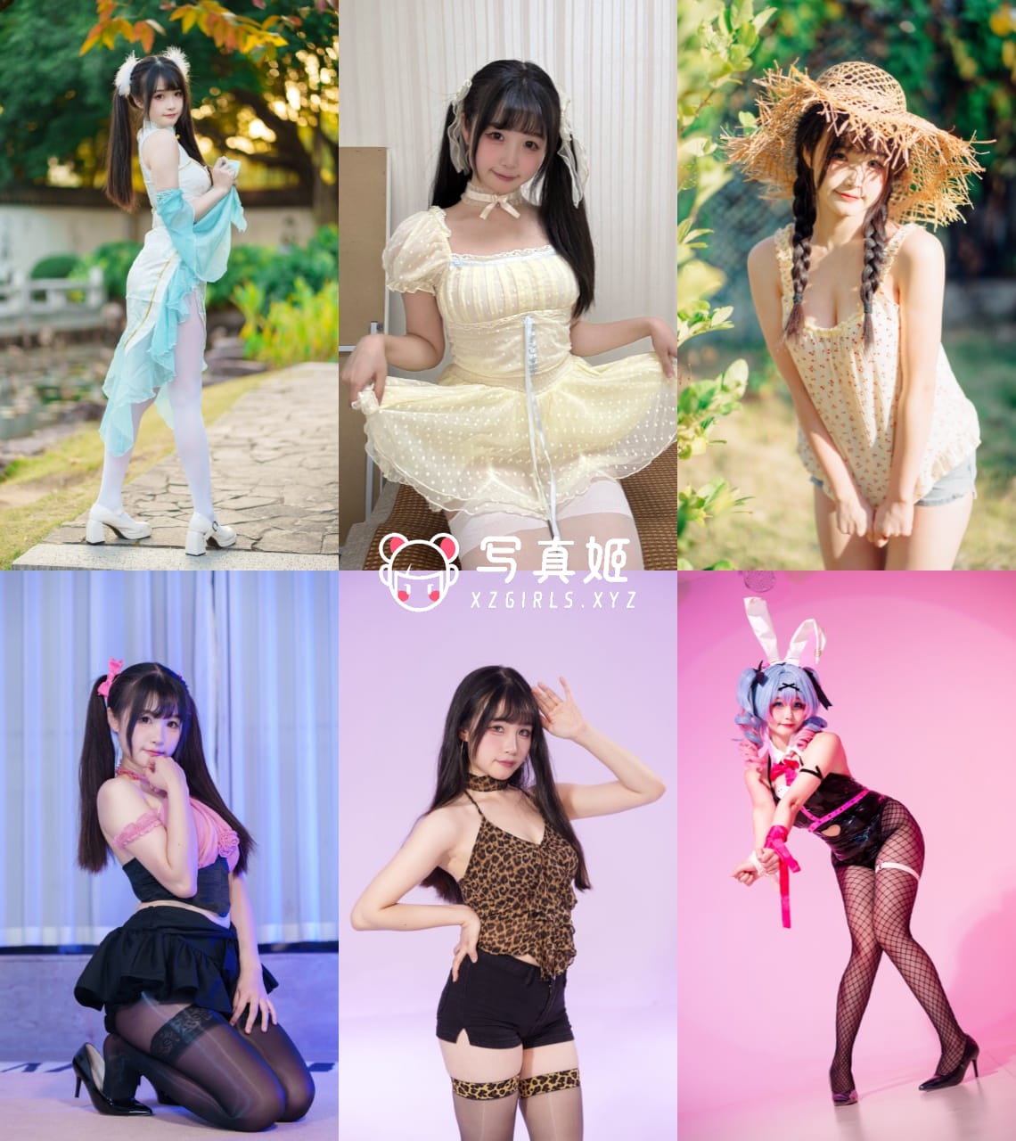 奶酪芝士味雪糍-舰长福利视图作品合集[12套]